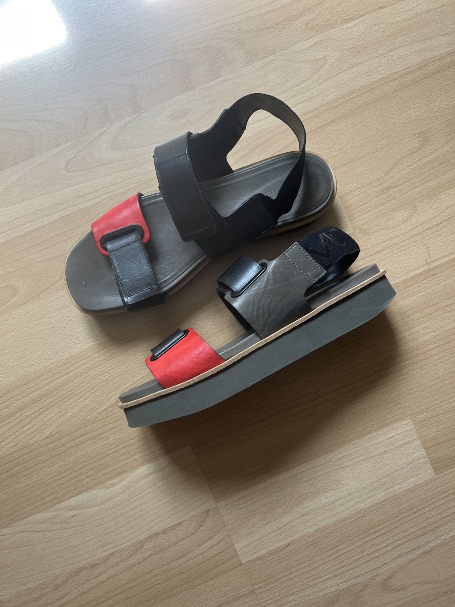 Vic Matié Chaussures femmes: Plateau Sandalen – D'occasion à Bern par Nina_Lou