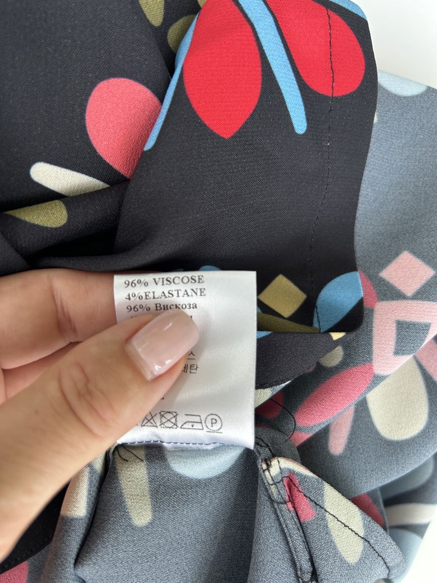 Kleider: La Double J maxi dress – Neu (gemäss Beschreibung) aus Pfeffingen von Eva_GoVintage 1