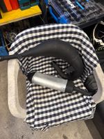 YZ125 Originales Auspuff