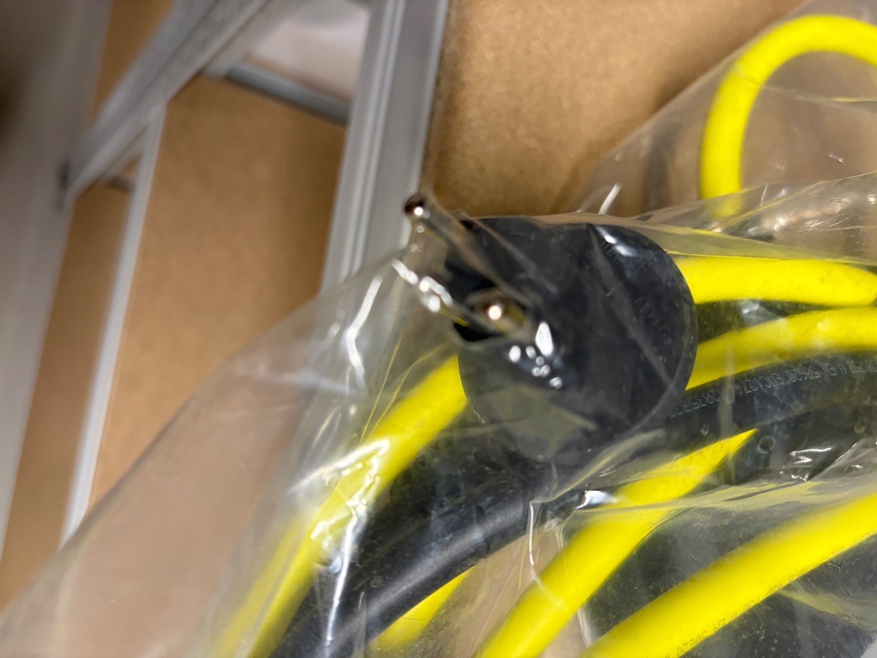 Caricabatterie: Ladekabel EVSE Typ 2 Stecker für Elektroauto – Nuovo e nell'imballaggio originale da Ennetbaden venduto da Gator_33139 4