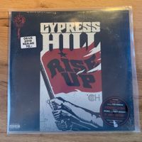 Cypress Hill – Rise Up /OG US 2010 SEALED