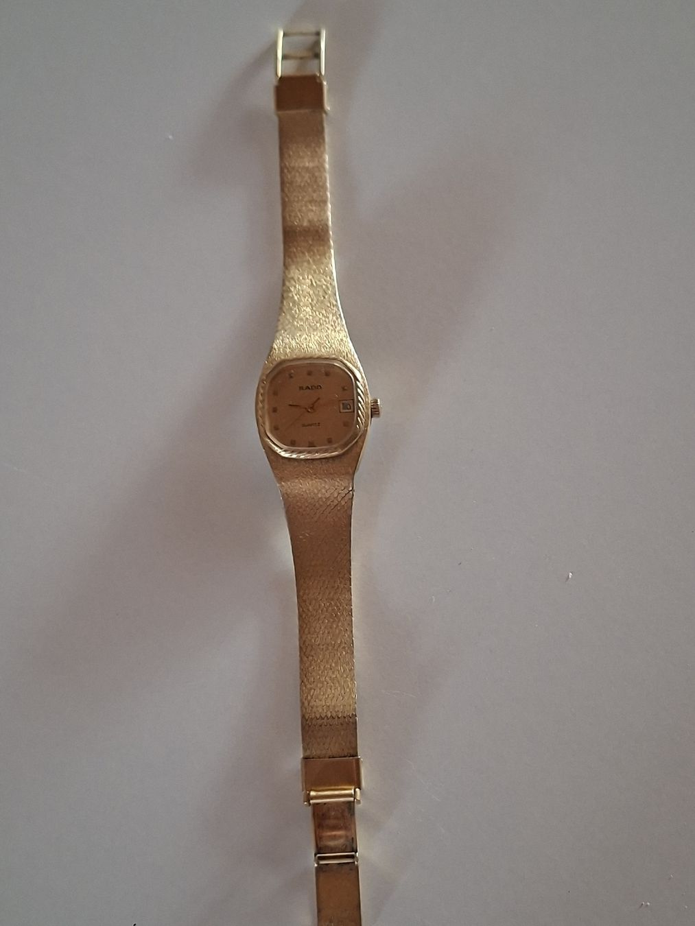 Rado Uhren: Damen Uhr. Rado – Gebraucht aus Dietlikon von Asany