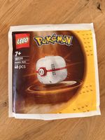 Lego polybag Pokémon 30729
