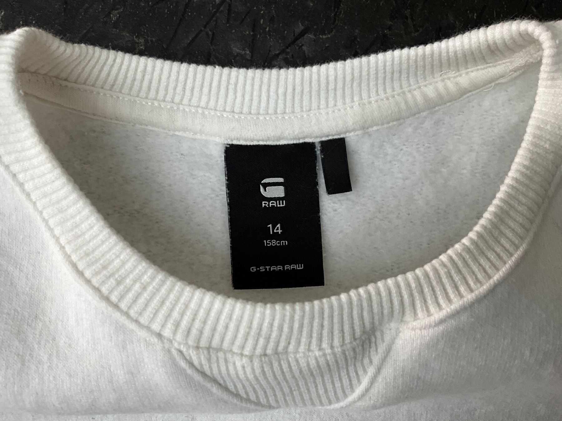 G-Star Maglioni & Felpe: Pullover, G-STAR, Mädchen, 14Y/158cm – Usato da Stäfa venduto da Rbeerli0 3