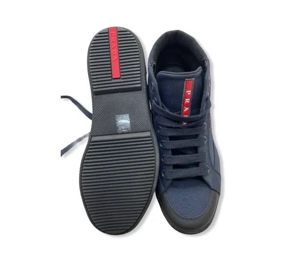 Prada Scarpe da donna: Prada Schuhe  Neu – Nuovo (secondo la descrizione) da Lachen SZ venduto da HelvetiaLuxury 1