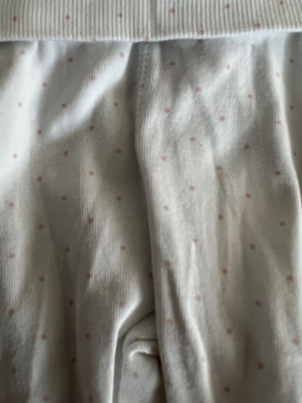 Pantaloni: Hose Gr. 74 – Usato da Thun venduto da Siladi 2
