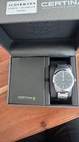 Certina DS Pilot