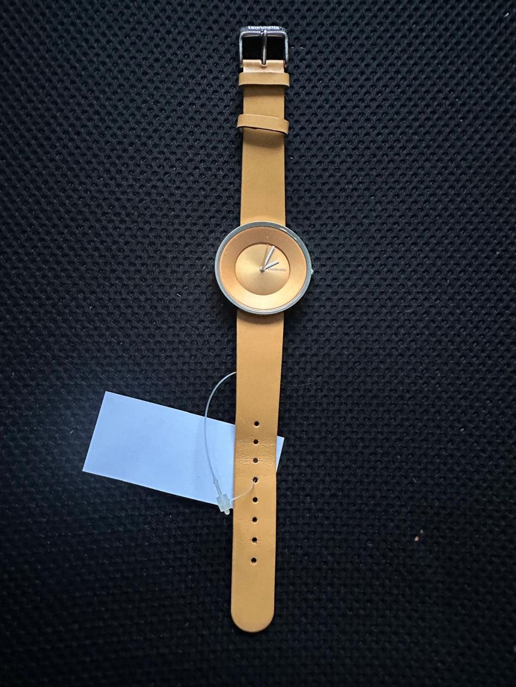 Lambretta Orologi: Montre orange LAMBRETTA – Usato da Courtepin venduto da Marisou2 7