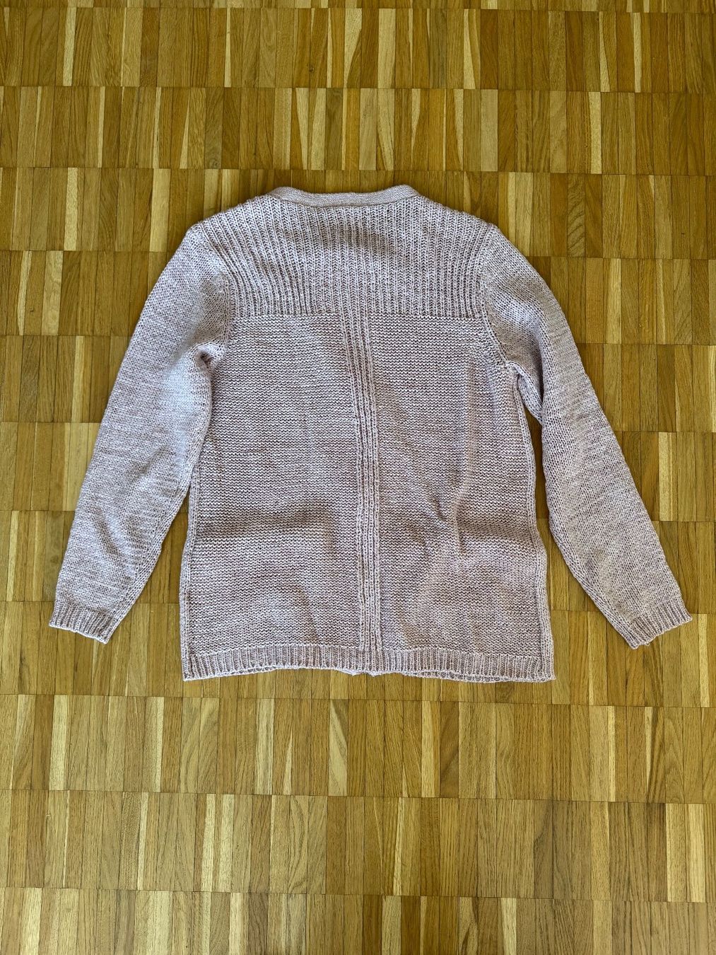 Jacken: Strickjacke – Gebraucht aus Luzern von Ankerli 1
