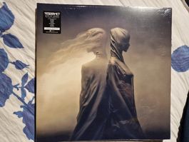 Tesseract – War of Being