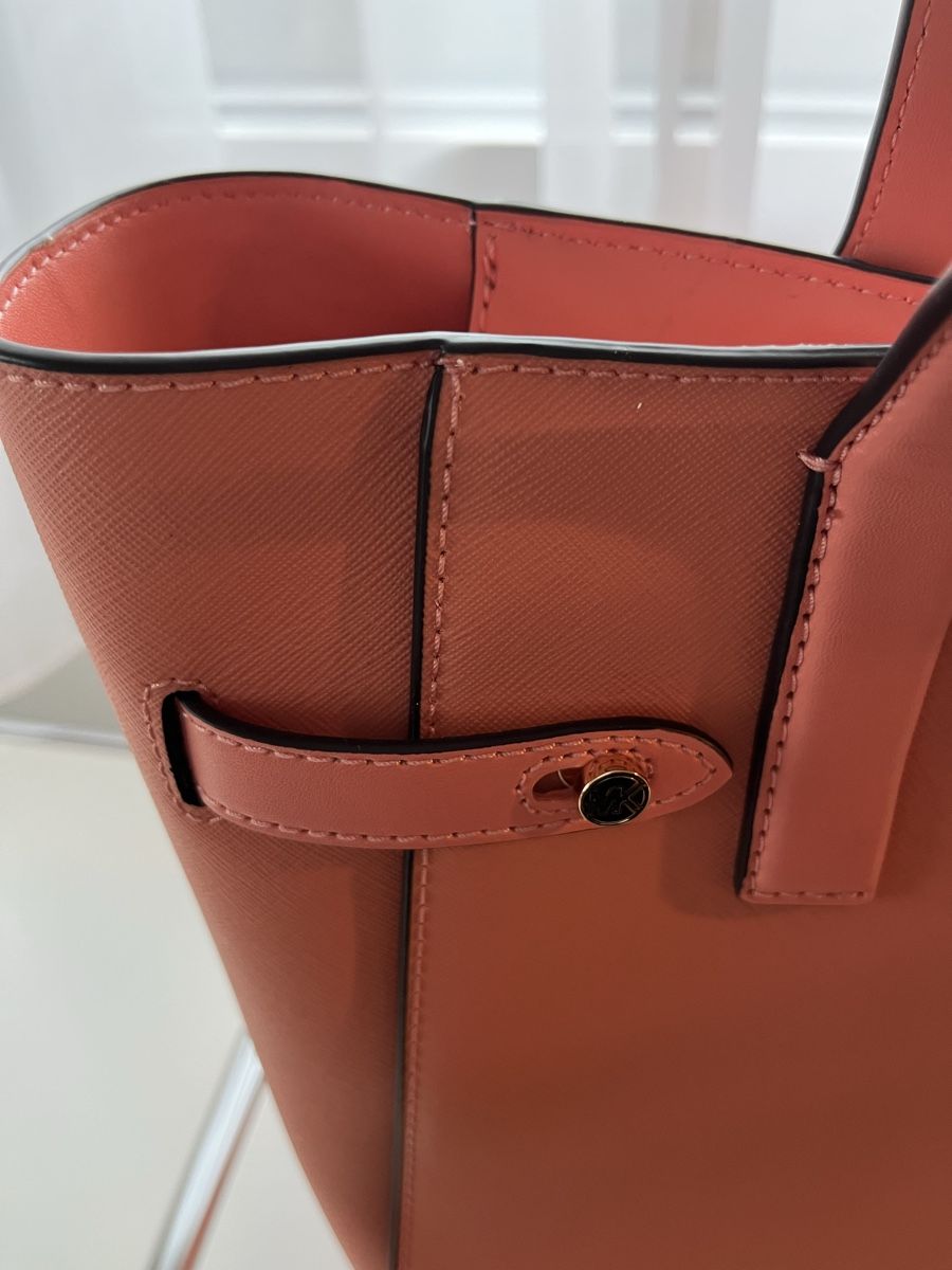 Michael Kors Borse da donna: Michael Kors Tote Bag Leder, Neu – Nuovo (secondo la descrizione) da Bätterkinden venduto da spital144 4