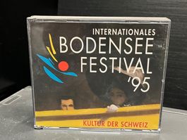 Internationales Bodenseefestival 1995 - SRA02B