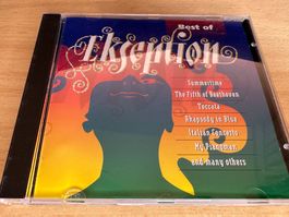 Ekseption – Best Of