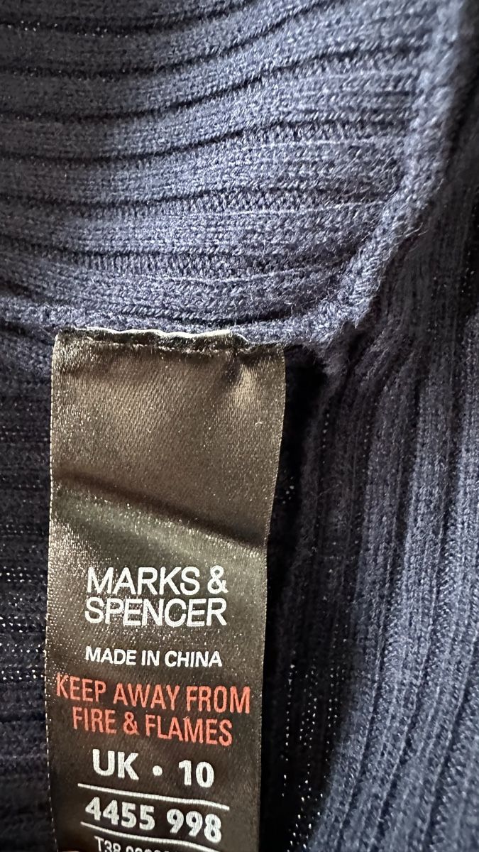 Maglioni & Felpe: Schöner Damenpullover von Marks&Spencer – Usato da Adliswil venduto da RicPro 6