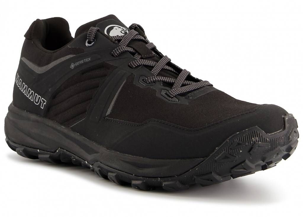Scarpe da uomo: Mammut Trekkingschuh Gr. 44 neuwertig – Usato da Kriens venduto da gulasch1977