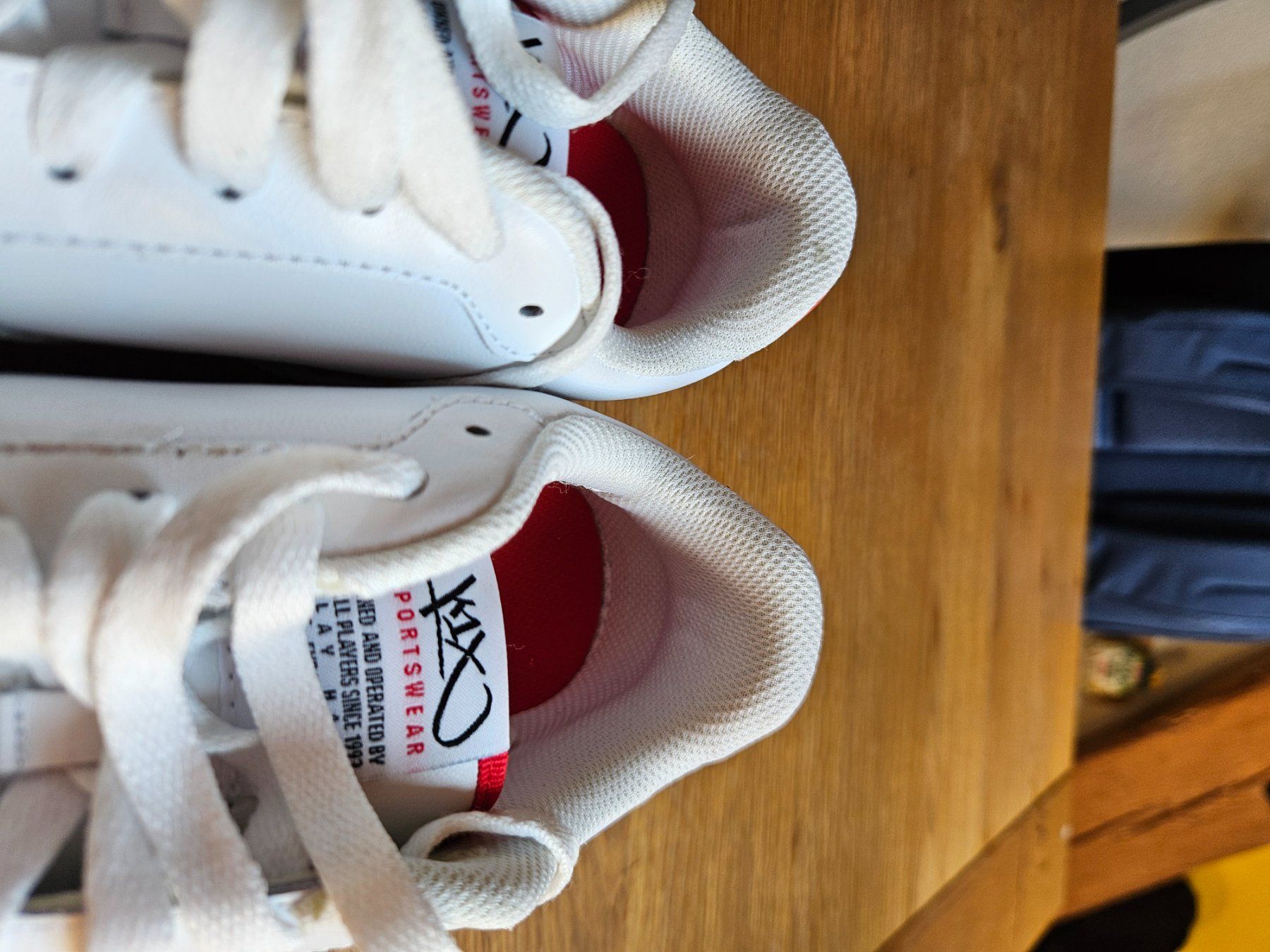 K1X Scarpe da uomo: K1X Sneaker Gr.44 – Usato da Kienberg venduto da maca121 4