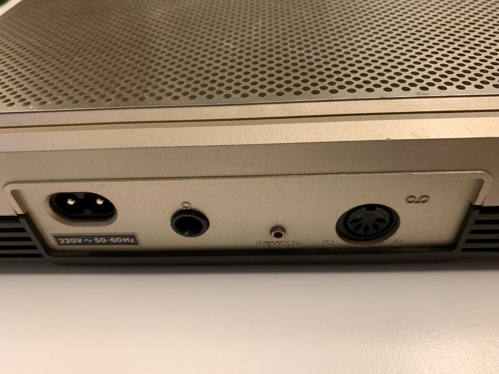 ITT SL 700 Stereo Kassettenrekorder (Vintage) (Gebraucht) in Stein AG ...