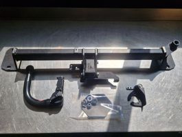 Anhängerkupplung BMW X1 F48 ohne Zuglast