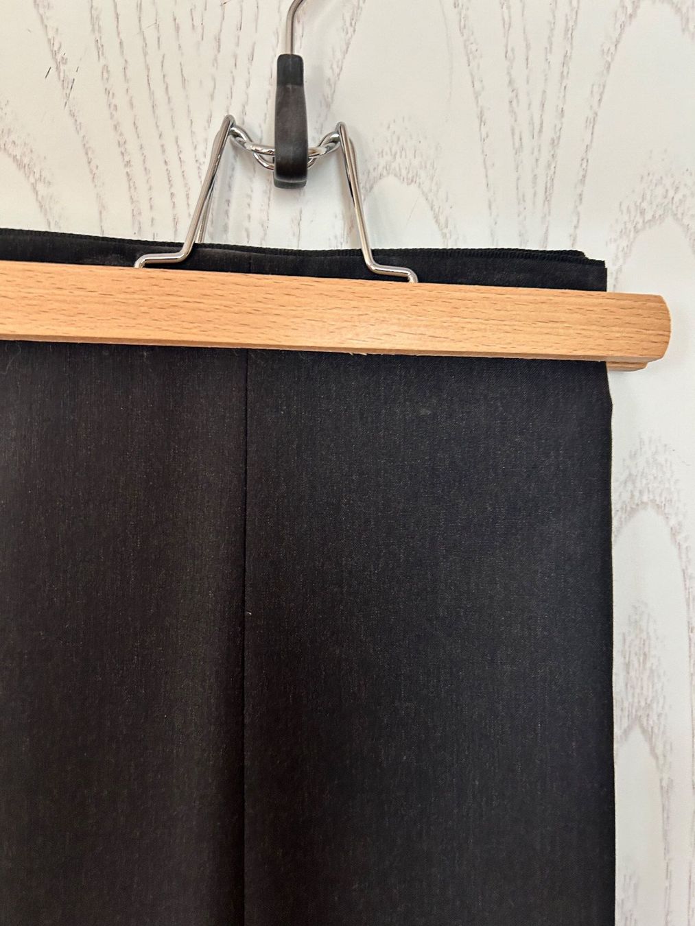 Pantaloni: Anzughose Herren schwarz Roy Robson – Usato da Gutenswil venduto da walker60 1