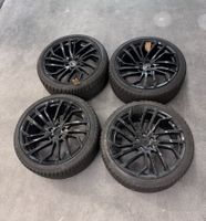 Originale Audi RS4 + RS5 Winterkompletträder 20"