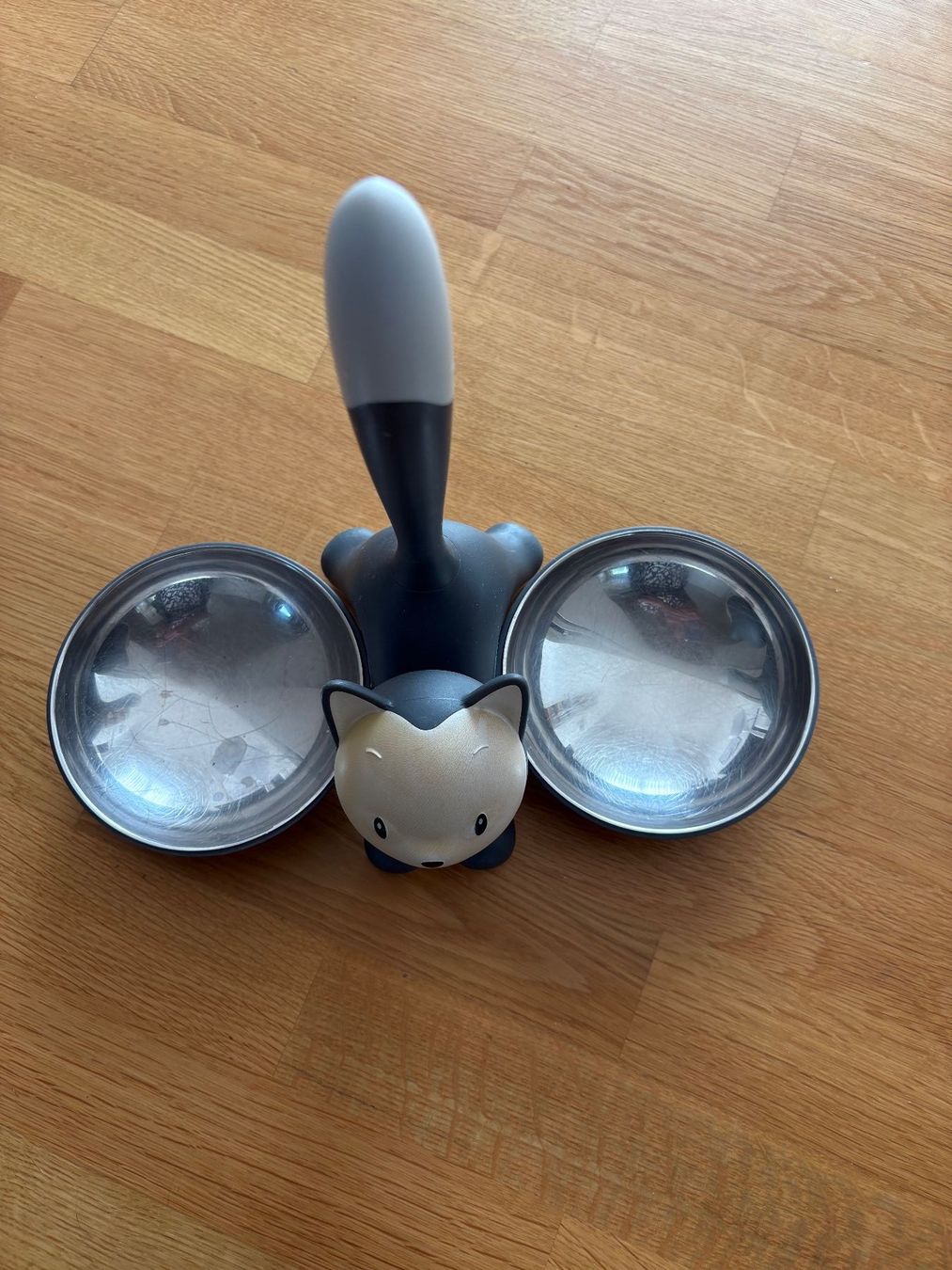 Alessi Ciotole: Alessi Katzennapf – Usato da Wigoltingen venduto da Glentab 1