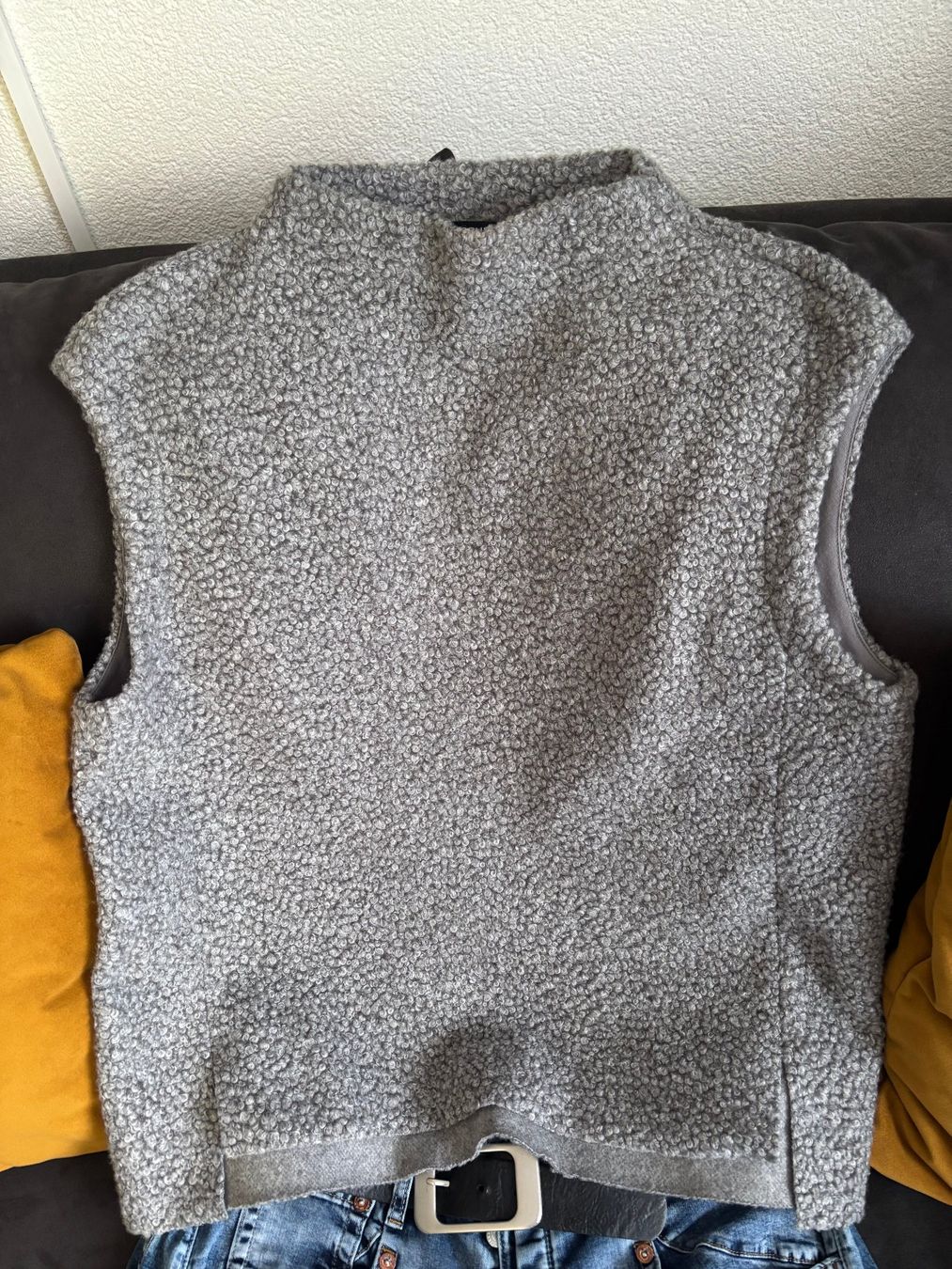 Opus Pulls & Sweat-shirts: OPUS Pullunder neuwertig – Neuf (Voir description) à Merishausen par yourdream 4