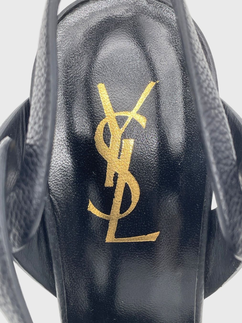 Saint Laurent Scarpe da donna: Saint Laurent / YSL Tribute EU 37.5 – Nuovo (secondo la descrizione) da Zürich venduto da shoe_shop 8