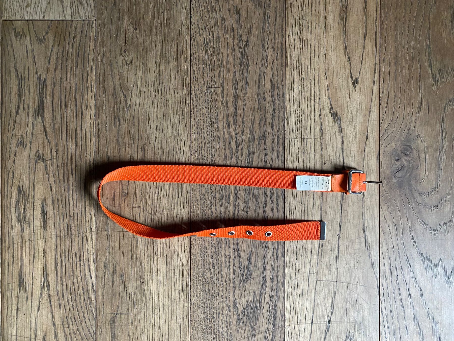 Sonstiges für Kind & Baby: Ceinture Bonpoint taille 1 – Gebraucht aus Hermance von joe_td6n 6