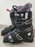 GANZ NEU Rossignol Pure Pro 80 Damen Skischuhe 26.5
