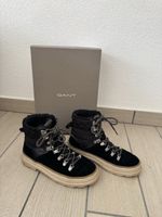 Stylische Winterschuhe von Gant, gr. 37