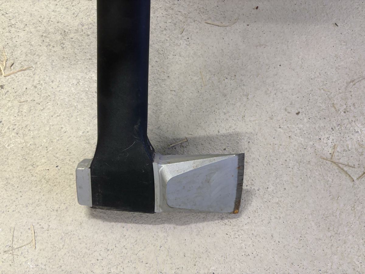 Fiskars Alle Werkzeuge: Beil Fiskars X25 gebraucht – Gebraucht aus Küsnacht ZH von vio_5bv8 1