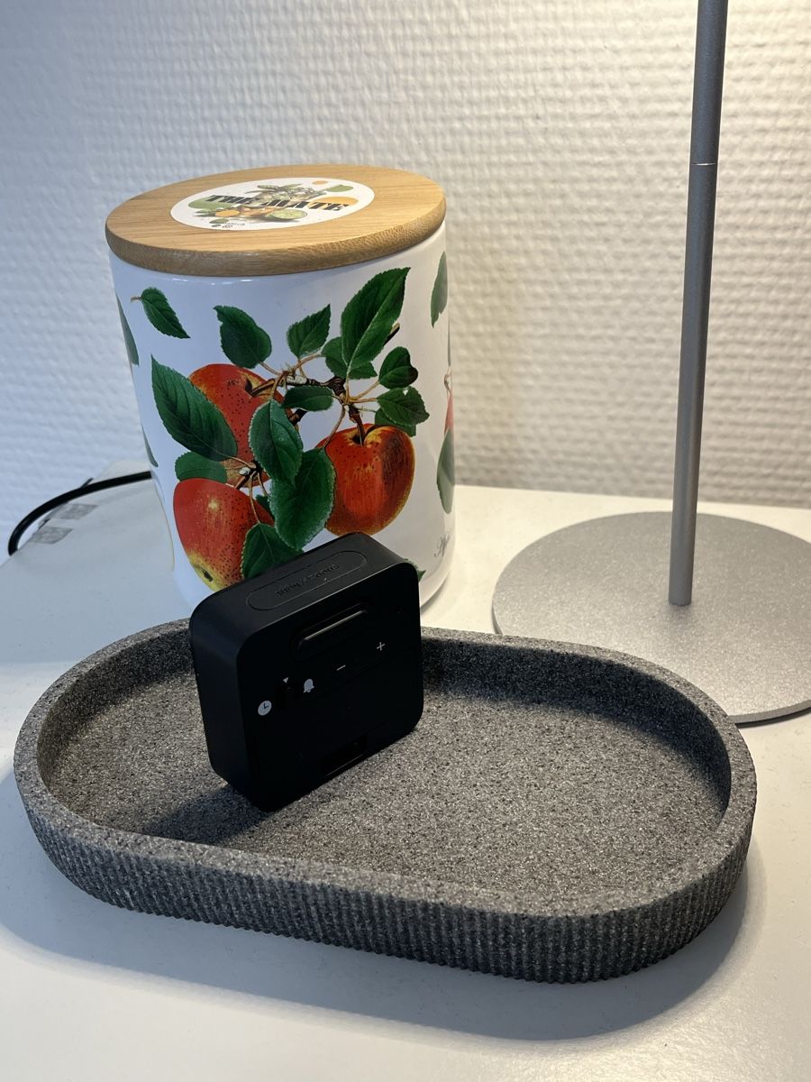 Braun Sveglie: Braun Digitalwecker/Uhr Schwarz  – Nuovo (secondo la descrizione) da St. Gallen venduto da 20v_nj8r 1