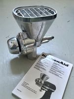 Getreidemühle für Kitchenaid