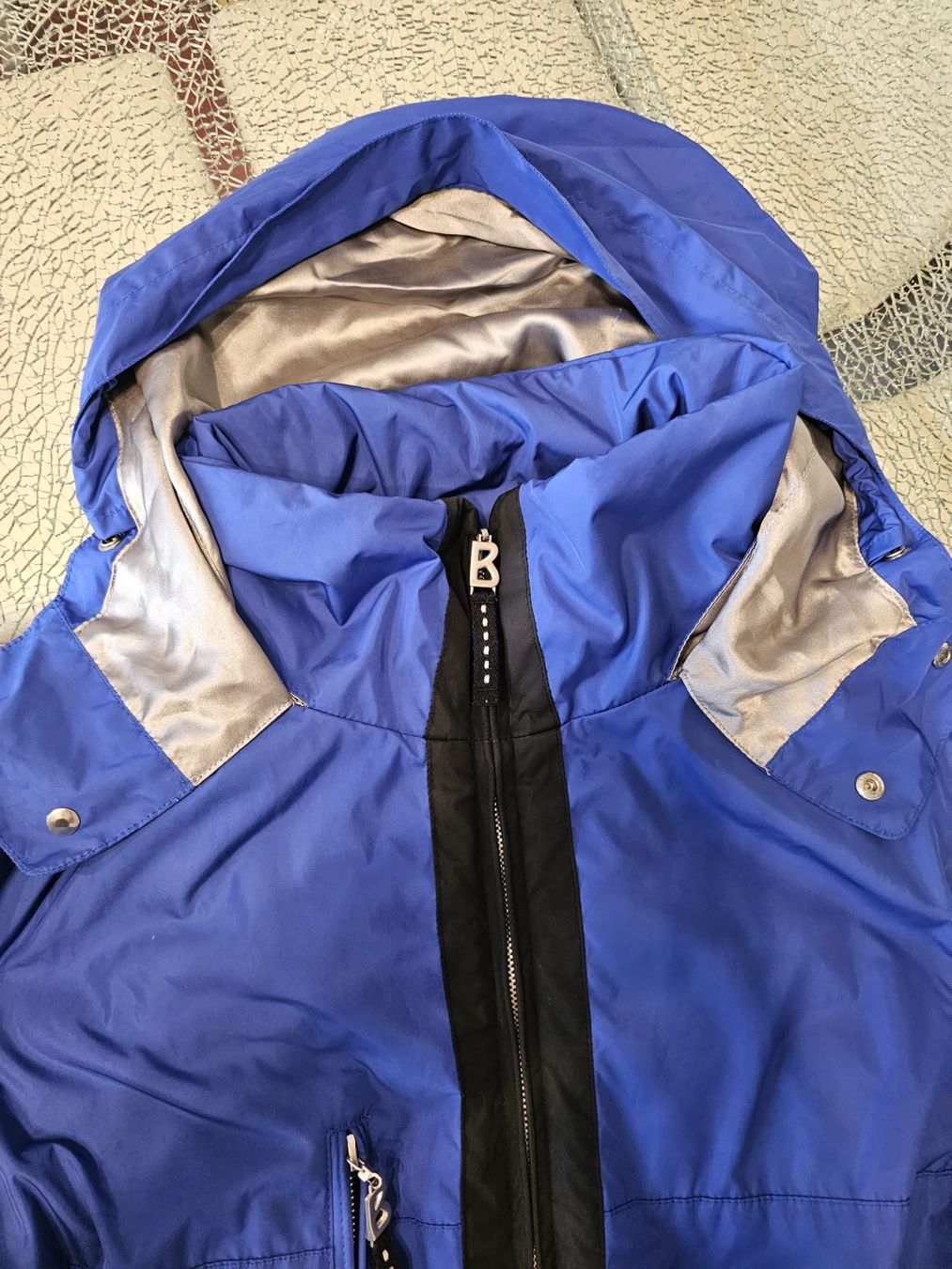 Bogner Giacche: Bogner Gr. 54 – Usato da Luzern venduto da Edii025 9
