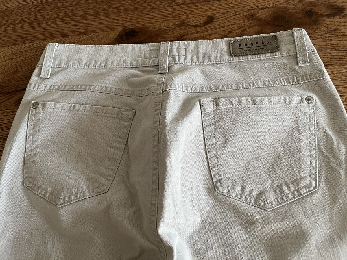 Angels Jeans: Jeans ANGELS – Nuovo (secondo la descrizione) da Schliern b. Köniz venduto da medion3098 3