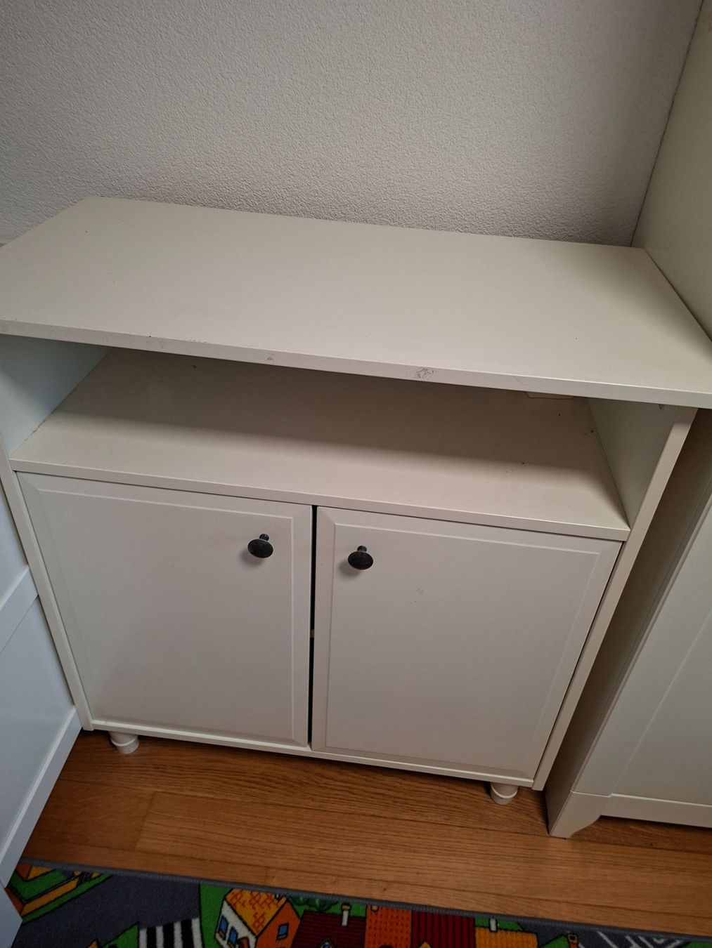 Armadi: Schrank Kinder – Usato da Buchs SG venduto da julianna_st