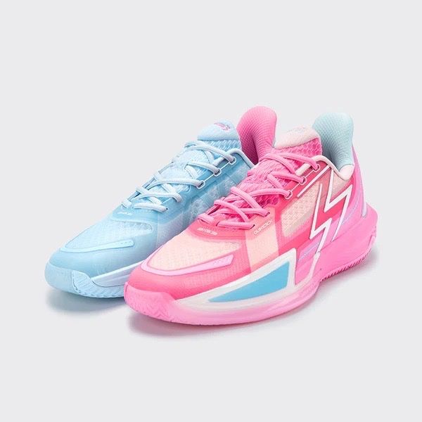 Chaussures hommes: BIG3 4.0 Quick "Reverse" – Neuf avec emballage d'origine à Basel par lak_5fjs