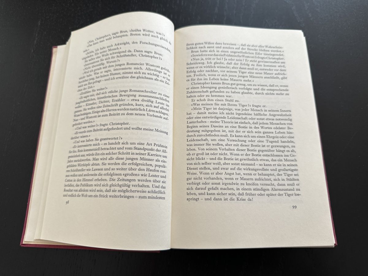 Livres: Die Herzogin von Wrexe – D'occasion à Erstfeld par Mario_boe0 2