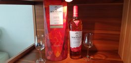 The Macallan A Night On Earth 43%, 0,75 Liter US Version