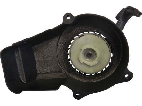 Mini Bikes: EASY Seilzugstarter – Neu und originalverpackt aus Zuchwil von Funsportshop 1