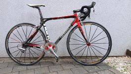 BMC Pro machine SLC01 Taille 49