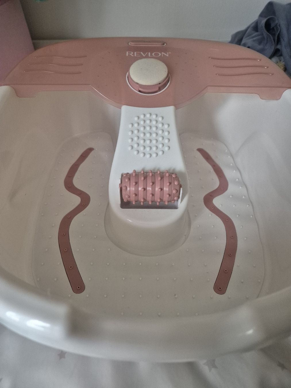 Pediküre: Fussbadewanne – Gebraucht aus Rotkreuz von tamara_10 1