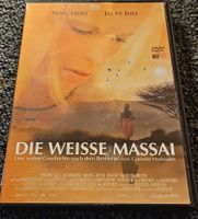 DVD Die Weisse Massai (20136)