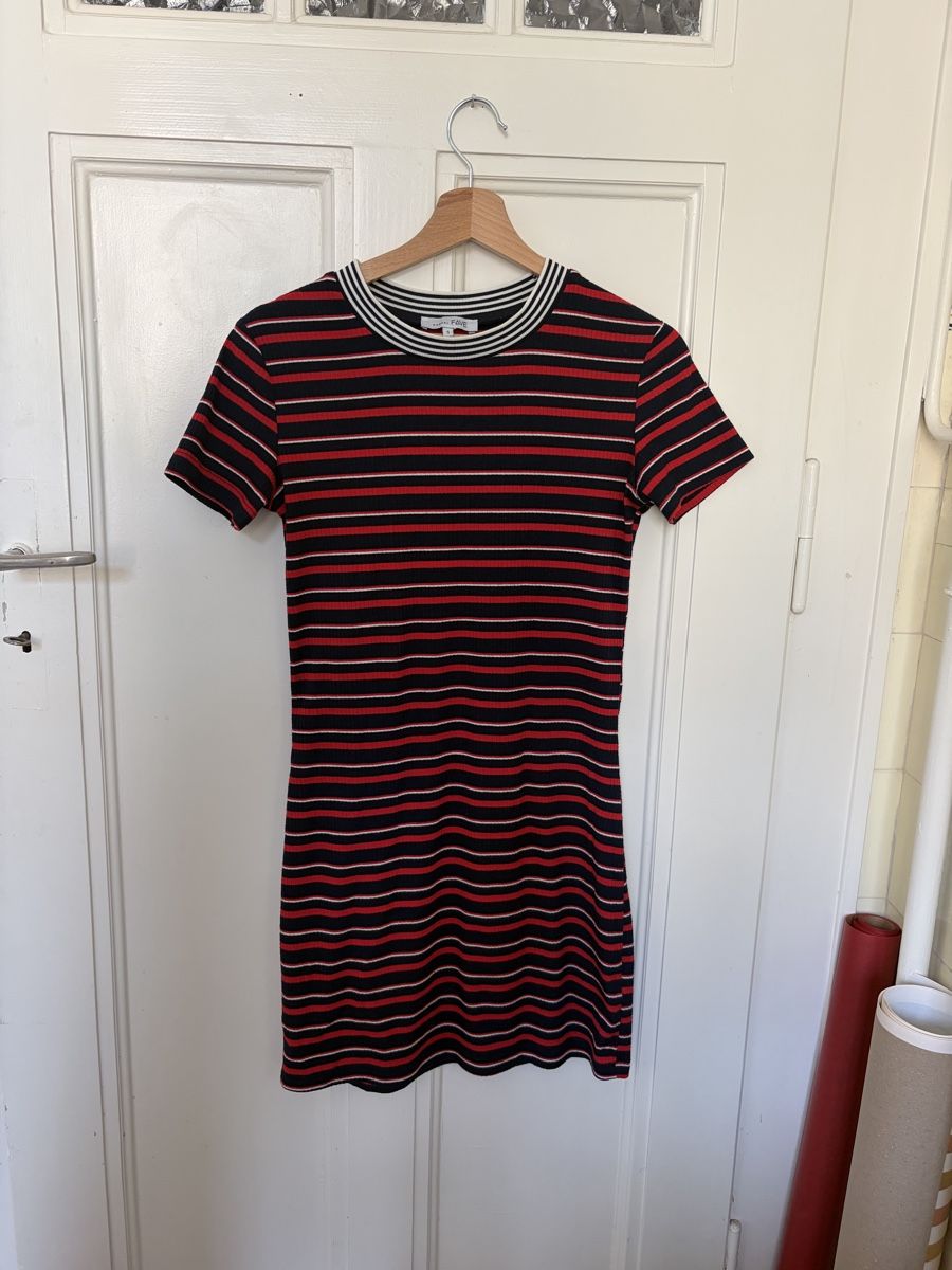 Vestiti: Tennis dress – Usato da Lausanne venduto da jud_fvj7