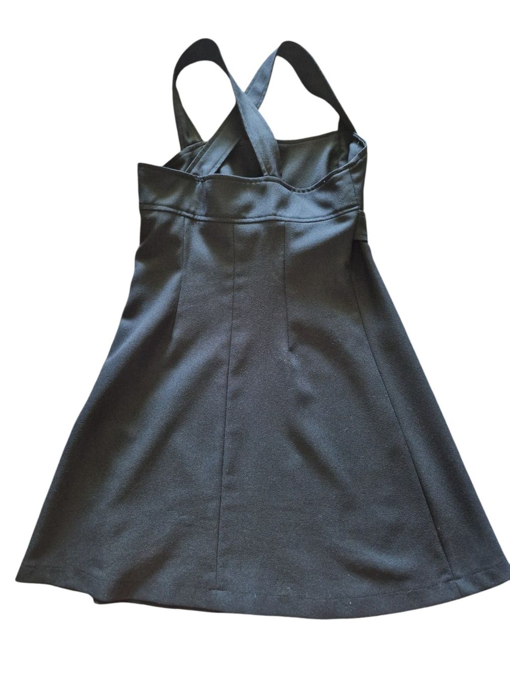 Kleider: Kleid Byblos 1990er Vintage – Gebraucht aus Mörschwil von wunderkiste44 4