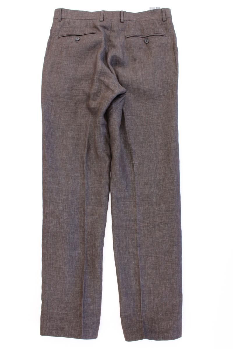 Hosen: Strenesse Anzughose Gr. 46 braun – Gebraucht aus Neustadt an der Waldnaab von SecondLifeFashion 3