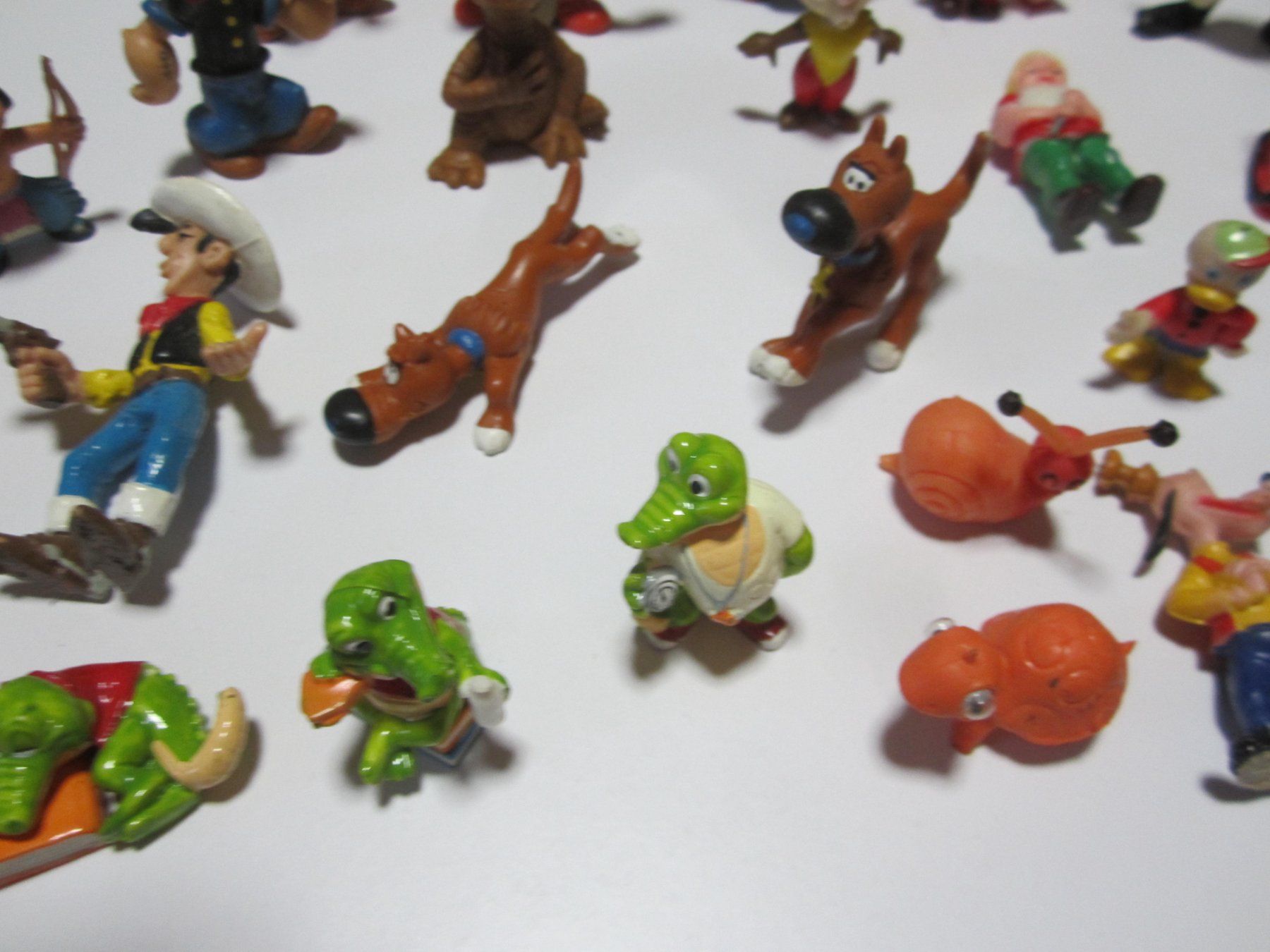 Giocattoli: Figurines – Nuovo (secondo la descrizione) da Tramelan venduto da Tors 3
