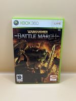 Warhammer Battle March - Xbox 360