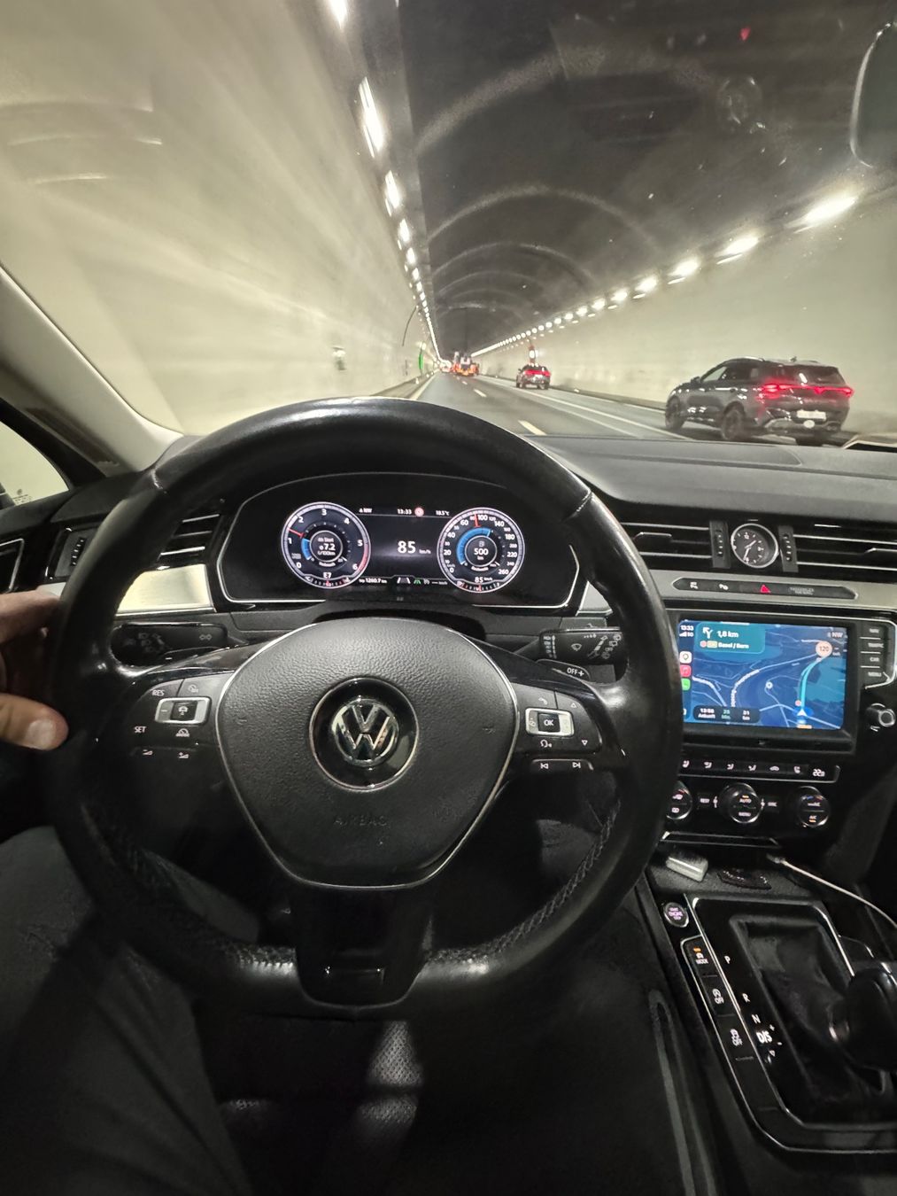 VW Automobili: Passat 2.0 TDI 4motion – Usato da Egolzwil venduto da Millennium88 5