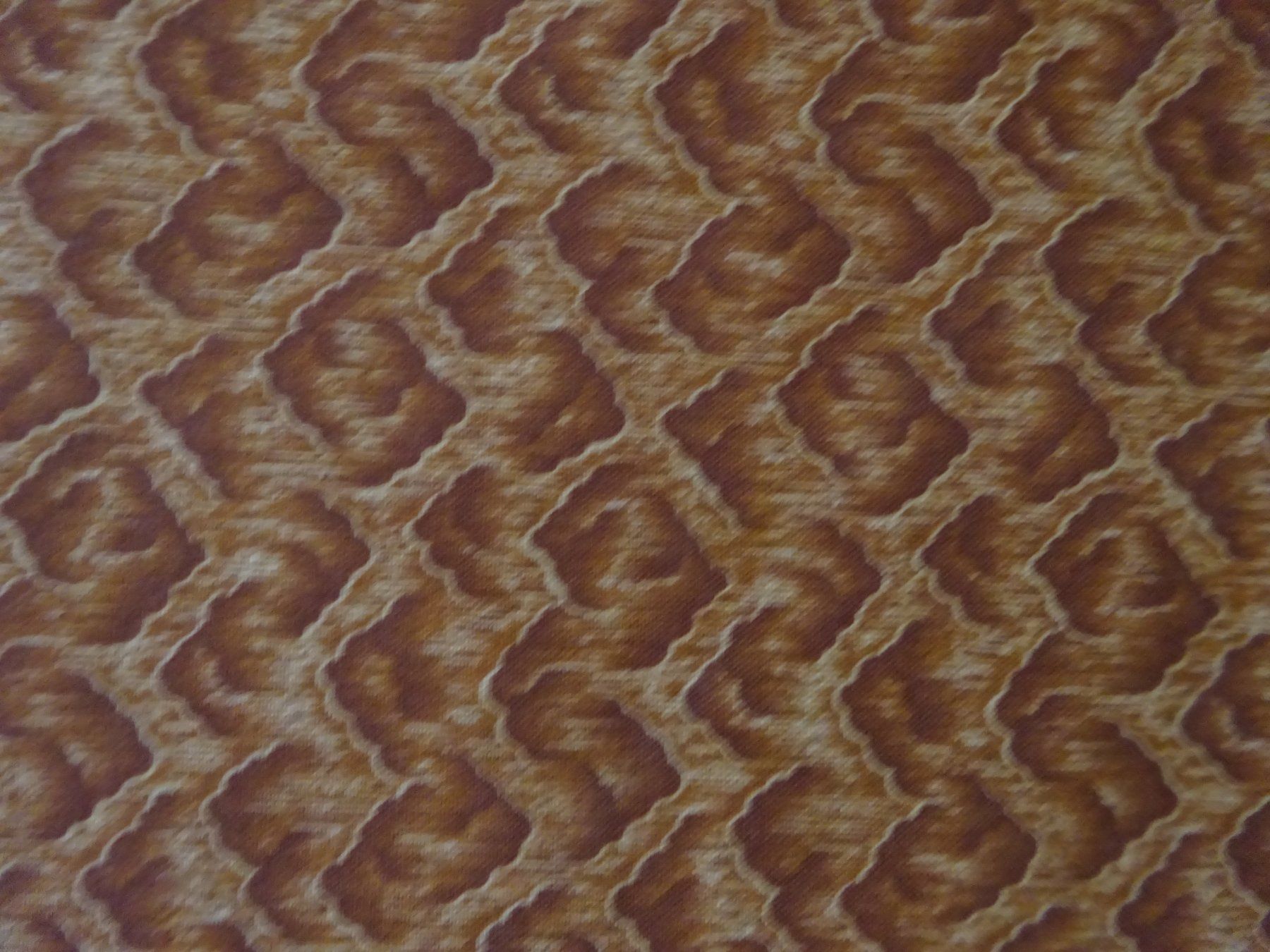 Tessuti: Baumwollstoff für Patchwork 87 x 112cm – Nuovo (secondo la descrizione) da Bern venduto da Hero2.0 1